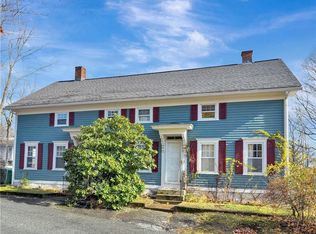 17-19 Ives St, Scituate, RI 02831