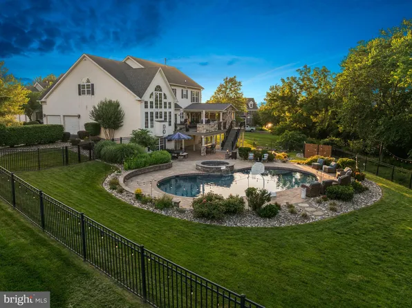 113 Steinbright Dr, Collegeville, PA 19426