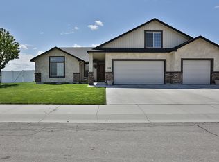 2798 Carriage Way, Twin Falls, ID 83301