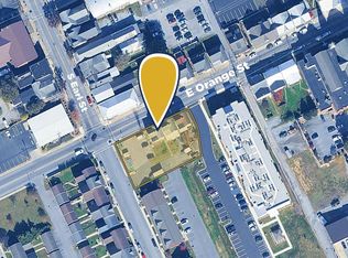 8 E Orange St, Shippensburg, PA 17257