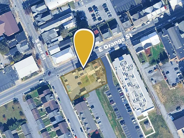 8 E Orange St, Shippensburg, PA 17257