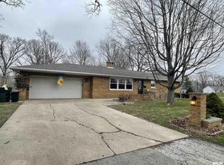 104 Brookwood Ct, Washington, IL 61571