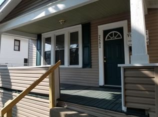 2582 Sullivant Ave, Columbus, OH 43204