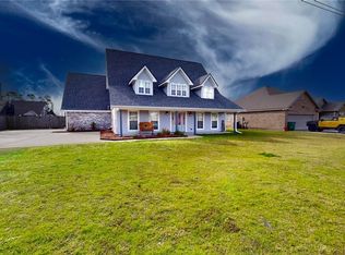 5015 Bonin Dr, Sulphur, LA 70663