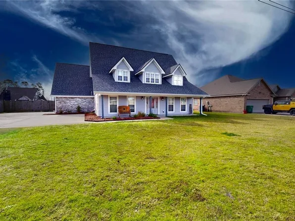 5015 Bonin Dr, Sulphur, LA 70663