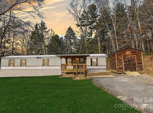 25 Red Cagle Hl, Pisgah Forest, NC 28768