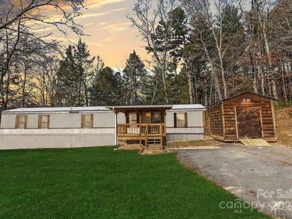 25 Red Cagle Hl, Pisgah Forest, NC 28768