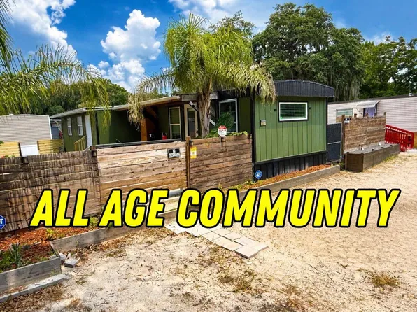 1033 Smokey Ln, Orlando, FL 32833
