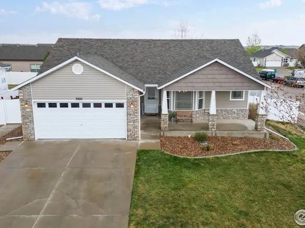 7000 Lee St, Wellington, CO 80549