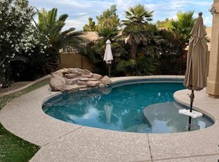 3092 S PENNINGTON Drive, Chandler, AZ 85248