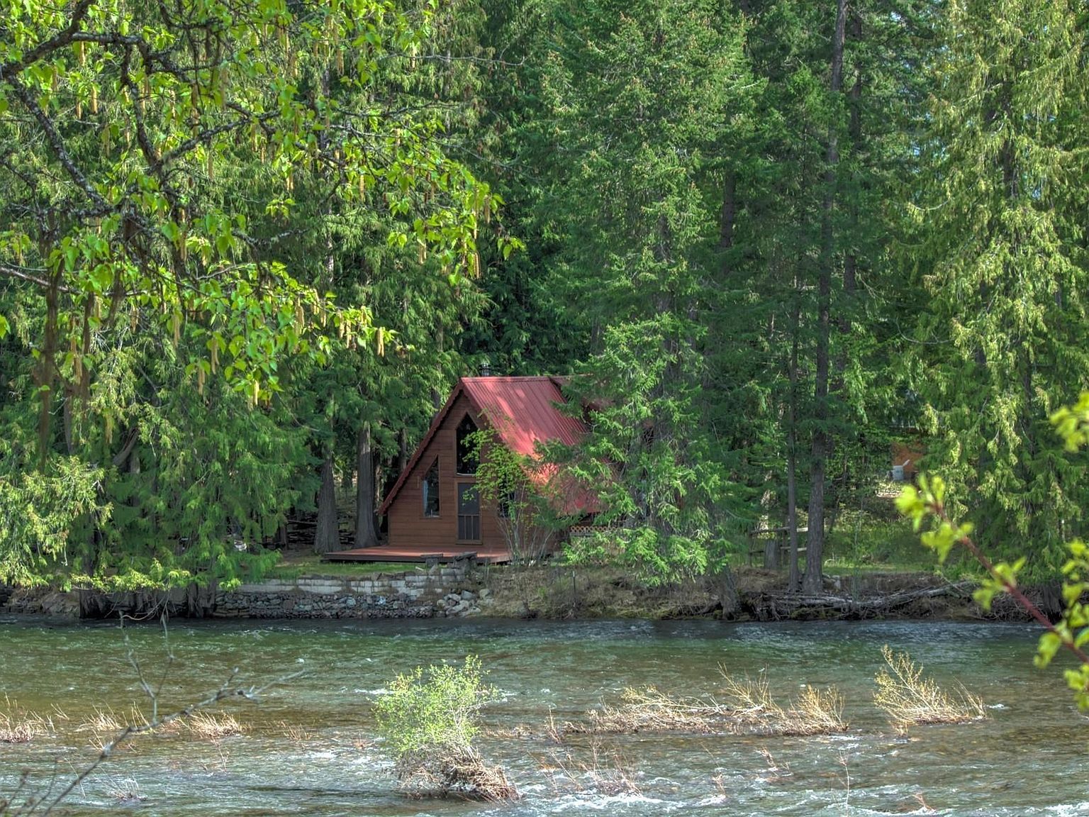 155 Dew Drop Ln, Bonners Ferry, ID 83805 MLS 20231310 Zillow