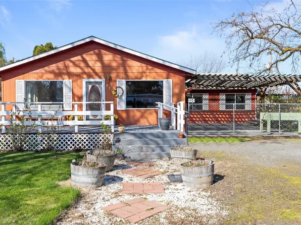 212 Bruce Street, Waitsburg, WA 99361