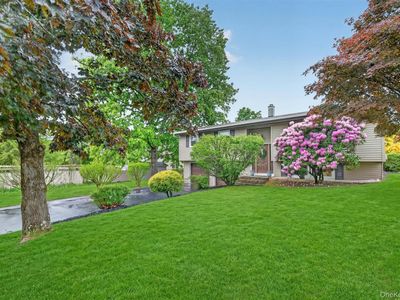 1 Rockledge Road, Poughkeepsie, NY, 12601