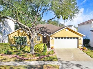 17722 Esprit Dr, Tampa, FL 33647