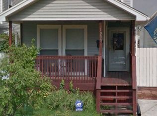 1035 Lampton St, Louisville, KY