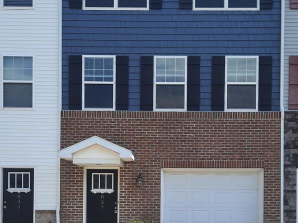 837 Admirals Quay Dr