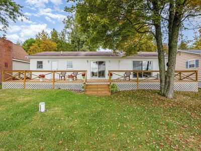 8705 Birch Dr, Hale, MI, 48739