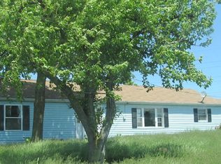 6889 Old Pipestone Rd, Eau Claire, MI 49111