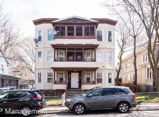 387 Oakland St #8456070, Springfield, MA 01108