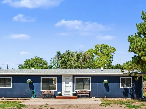 8317 6th St, Wellington, CO 80549