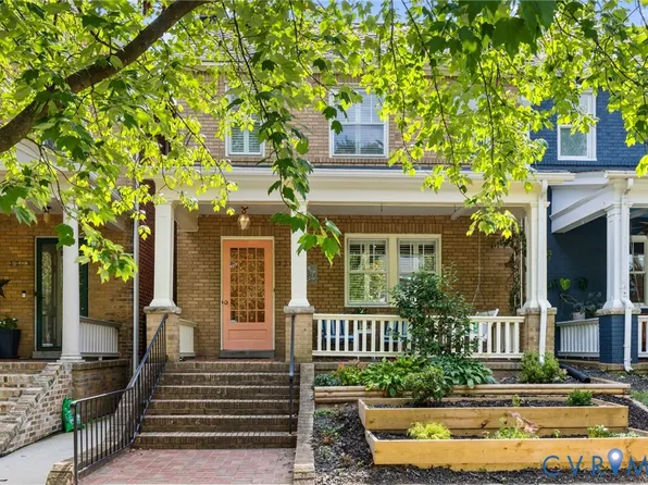 3207 W Grace St, Richmond, VA 23221