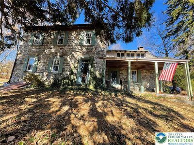 1254 River Rd, Mount Bethel, PA, 18343