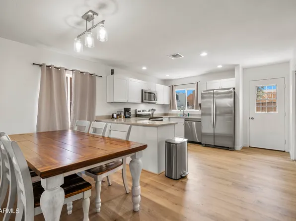 133 CALLE PORTAL --, Sierra Vista, AZ 85635
