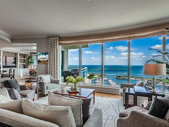 3rd image of 180 Beach Dr NE Unit 2302
