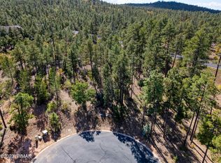 1970 Silvertree Ln, Show Low, AZ 85901