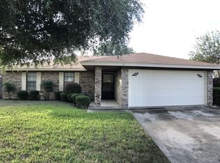 1603 Topaz Rd, Killeen, TX 76543