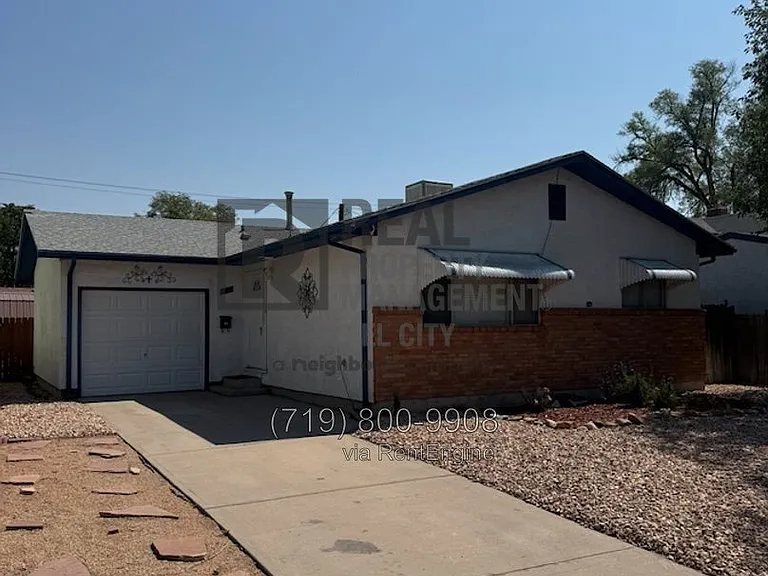 511 W Evans Ave — Photo 1