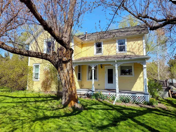 103 E Spring St, Uniontown, WA 99179