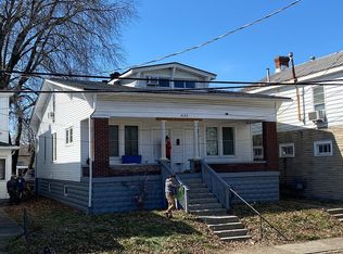 4122 S 5th St, Louisville, KY 40214