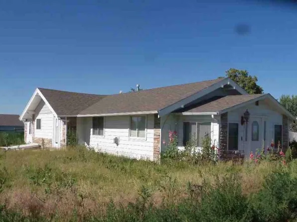 26721 County Road 41, Akron, CO 80720