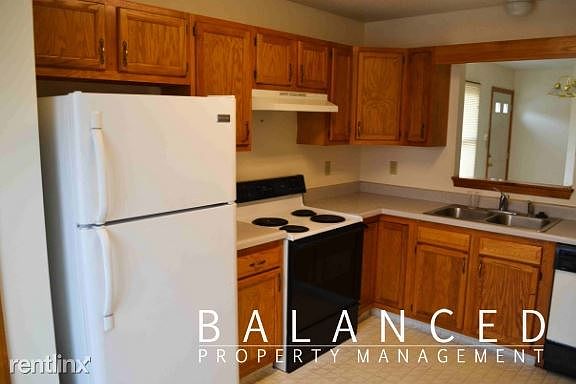 Reeder Kitchen