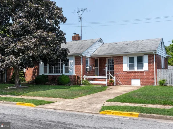 109 Biery St, Easton, MD 21601