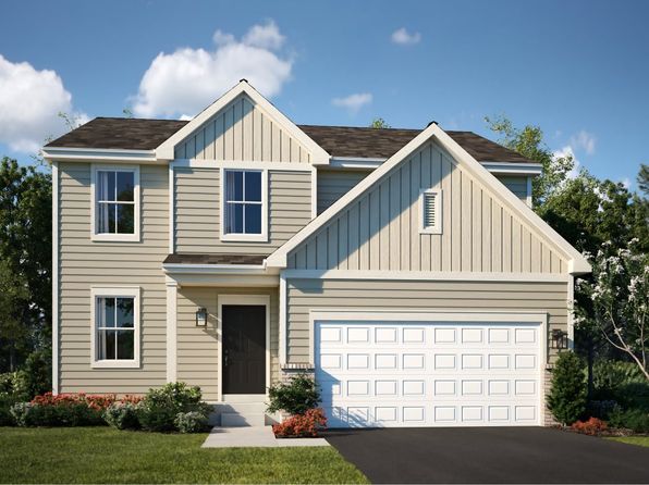 Meadowlark Plan, Royal Estates