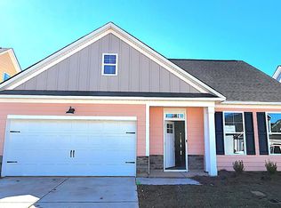 112 Locomotive Ln LOT 3, Irmo, SC 29063