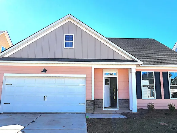 112 Locomotive Ln Lot 3, Irmo, SC 29063