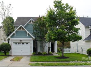 1512 Bitter Creek Dr, Charlotte, NC 28214