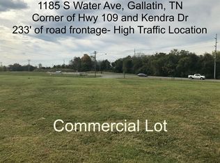 1185 S Water Ave, Gallatin, TN 37066
