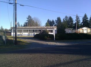 25209 51st Ave E, Graham, WA 98338