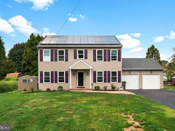 204 Wilson Ave, Horsham, PA 19044