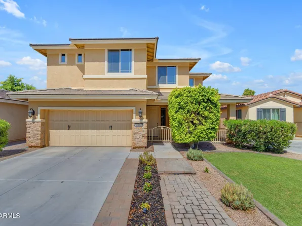 2350 S MINNEOLA Lane, Gilbert, AZ 85295
