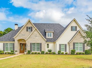 1517 Stafford Dr, Tyler, TX 75703