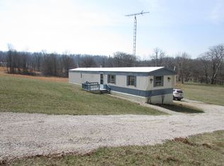 4589 Huron Williams Rd, Williams, IN 47470