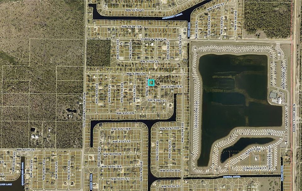 2nd image of 4169 NW 38th Ave