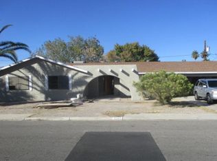 4440 Welter Ave, Las Vegas, NV 89104