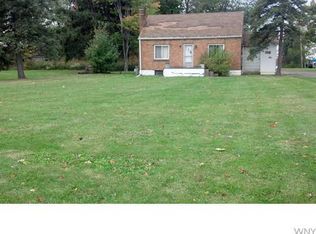 8622 Erie Rd, Angola, NY 14006