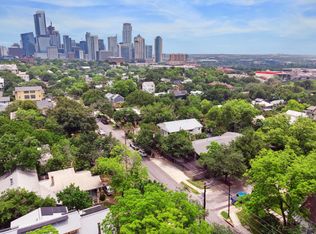 1503 W 9th St APT 204, Austin, TX 78703